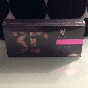 Younique 3D Fiber Lashes